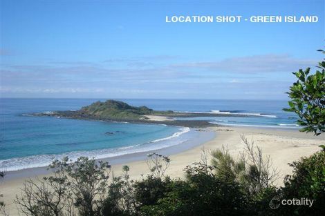 Property photo of 8 Alberta Close Cunjurong Point NSW 2539