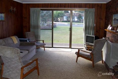 Property photo of 8 Alberta Close Cunjurong Point NSW 2539