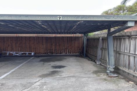 Property photo of 9/16 Newlyn Street Caulfield VIC 3162