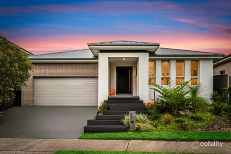 71 Garrawilla Ave, North Kellyville, NSW 2155