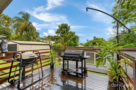 Property photo of 62 Kiewa Drive Loganholme QLD 4129