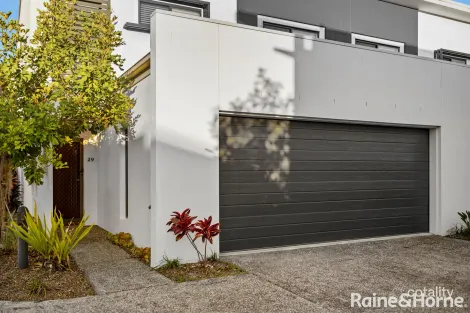 Property photo of 29/380 Benhiam Street Calamvale QLD 4116