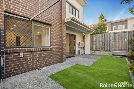 Property photo of 29/380 Benhiam Street Calamvale QLD 4116