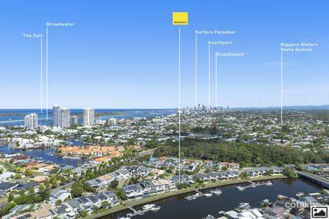 18/100 Morala Ave, Runaway Bay, QLD 4216