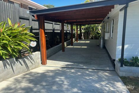 Property photo of 4 Chauvel Court Boyne Island QLD 4680