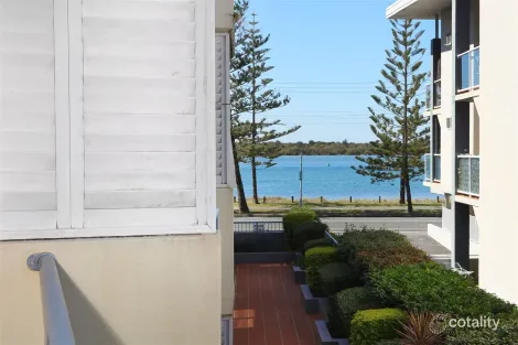 18/416 MARINE PDE, BIGGERA WATERS, QLD 4216