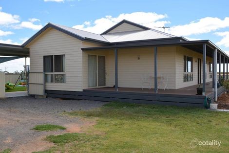 Property photo of 520 Curran Road Bannerton VIC 3549