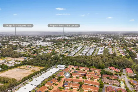 Property photo of 33/110 Johnson Road Hillcrest QLD 4118