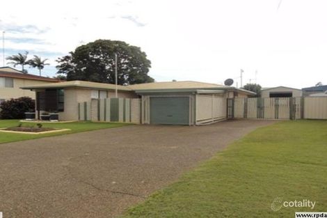 Property photo of 34 Avokahville Avenue Avoca QLD 4670