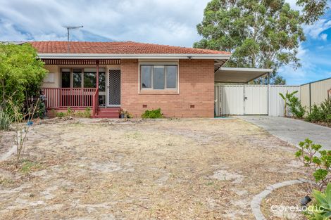 Property photo of 32B Hollybush Way Kelmscott WA 6111