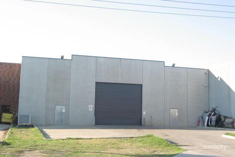 4 Luisa Ave, Dandenong South, VIC 3175