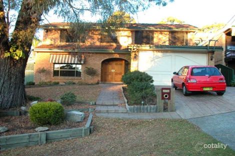 Property photo of 78 Freya Street Kareela NSW 2232