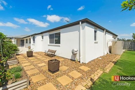 Property photo of 23 Rockwood Drive Ormeau QLD 4208