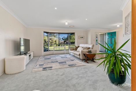 Property photo of 38 Lapworth Place Manly West QLD 4179