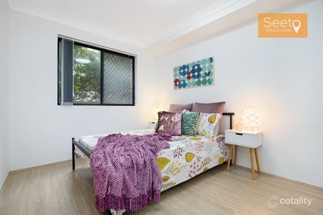 Property photo of 5/34-36 Marlborough Road Homebush West NSW 2140