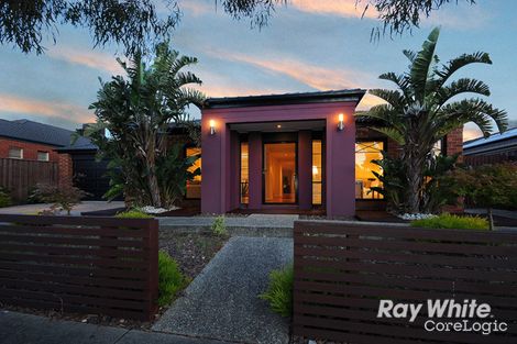 Property photo of 12 Glenbrook Crescent Lynbrook VIC 3975