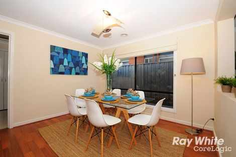 Property photo of 12 Glenbrook Crescent Lynbrook VIC 3975