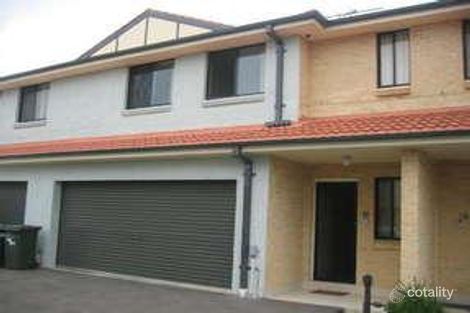 18/25 Abraham St, Rooty Hill, NSW 2766