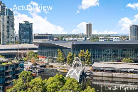 Property photo of 1203/8-18 McCrae Street Docklands VIC 3008
