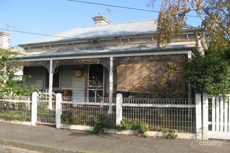 64 Collett St, Kensington, VIC 3031