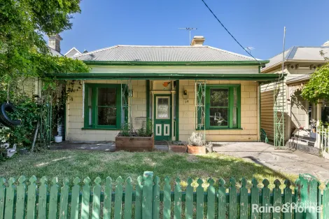 14 Railway Tce, Williamstown, VIC 3016