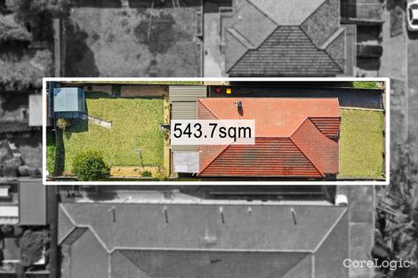 Property photo of 29 Dening Street Drummoyne NSW 2047