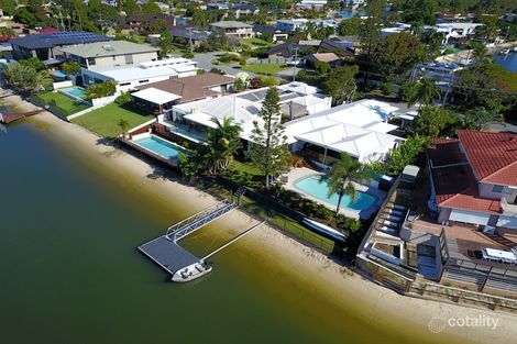 Property photo of 90 Clear Island Road Broadbeach Waters QLD 4218