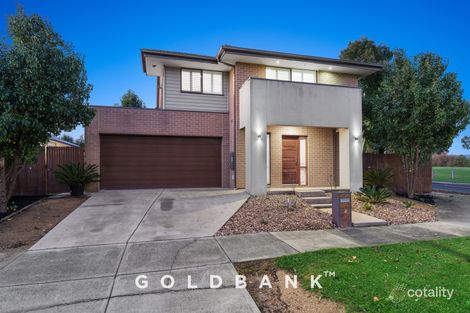 Property photo of 51 Bimberry Circuit Clyde VIC 3978