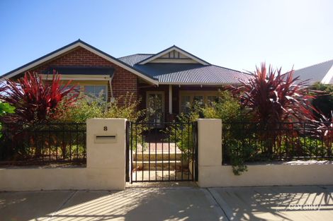 Property photo of 8 Pianobox Boulevard West Busselton WA 6280