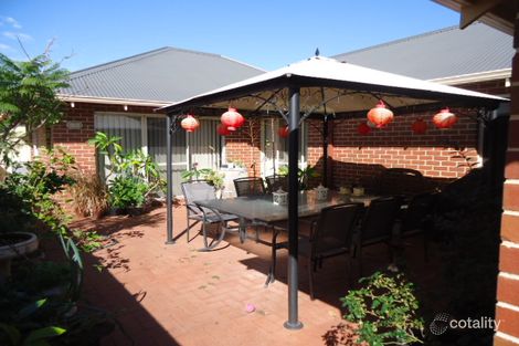 Property photo of 8 Pianobox Boulevard West Busselton WA 6280