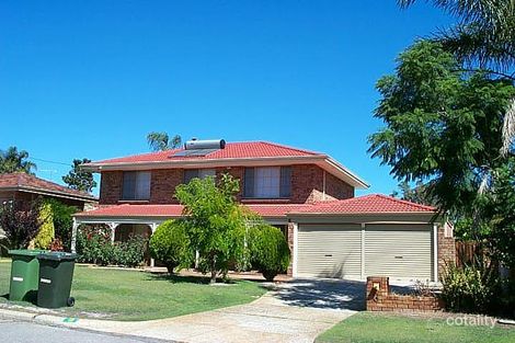 Property photo of 1 Lysons Way Bateman WA 6150