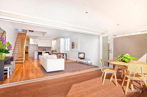 Property photo of 1 Eulalie Avenue Randwick NSW 2031