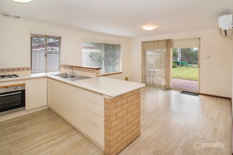 Property photo of 9A Joondalup Court West Busselton WA 6280