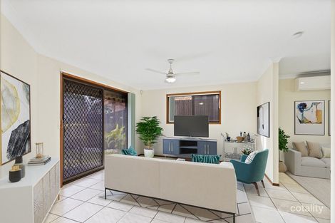 Property photo of 85 Mattocks Road Burleigh Waters QLD 4220