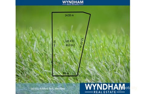 431 Hourigan Way, Werribee, VIC 3030