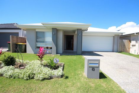 13 Kelsall St, Mango Hill, QLD 4509