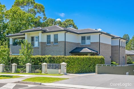 Property photo of 5/11 Reely Street Turramurra NSW 2074