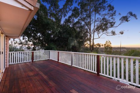 Property photo of 99 Anakie Drive Cornubia QLD 4130
