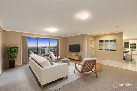 Property photo of 99 Anakie Drive Cornubia QLD 4130