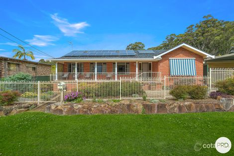 24 Laurie St, Laurieton, NSW 2443