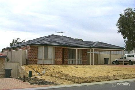 60 Macnaughton Cres, Kinross, WA 6028