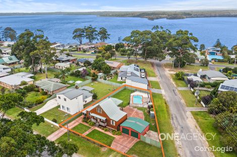 Property photo of 78 Tallyan Point Road Basin View NSW 2540