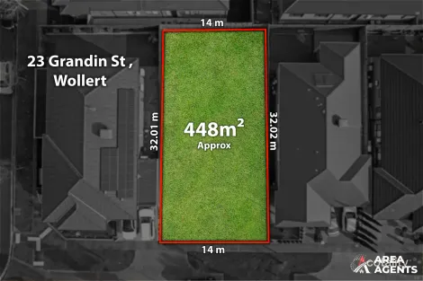 23 Grandin St, Wollert, VIC 3750