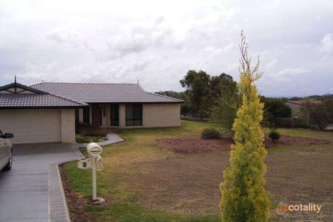 Property photo of 3 Pamela Court Highfields QLD 4352