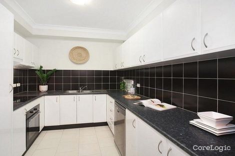 Property photo of 5/52-54 Holden Street Gosford NSW 2250