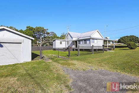 Property photo of 41 Lachlan Street South Kempsey NSW 2440