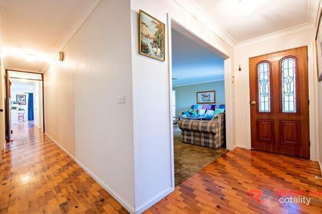 Property photo of 9 Davis Drive Narromine NSW 2821