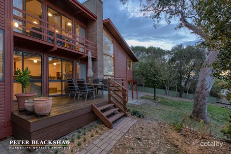 Property photo of 65 Learmonth Drive Kambah ACT 2902