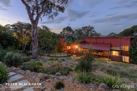 Property photo of 65 Learmonth Drive Kambah ACT 2902