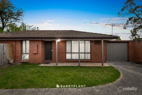 3/25 James St, Pakenham, VIC 3810